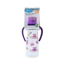 True Mamadera C/asas X 250 Ml (17003)