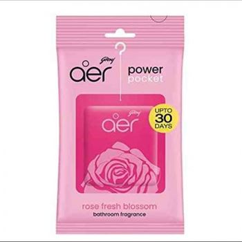 Aer Power Pocket Encanto De Rosas 10 G