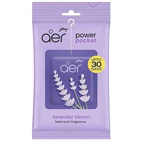 Aer Power Pocket Placer De Lavanda 10 G