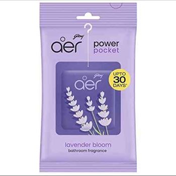 Aer Power Pocket Placer De Lavanda 10 G