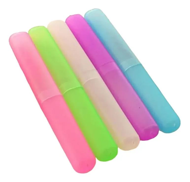 Porta Cepillo De Dientes Clasico (2467)