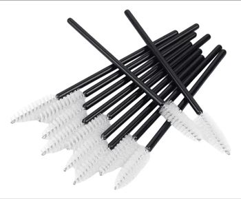 Lukasi Pincel Cejas/pestañas Bt12