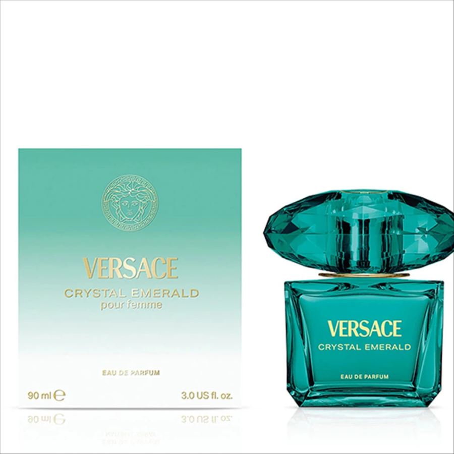 Versace Cry Emerald Edp 90ml