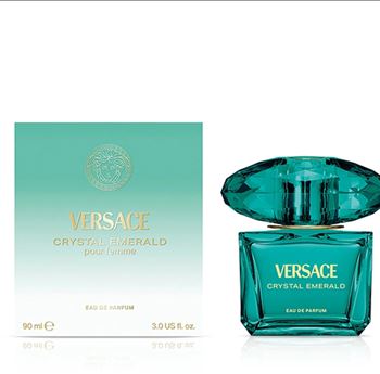 Versace Cry Emerald Edp 90ml