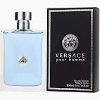 Versace Pour Homme Edt 100 Vap