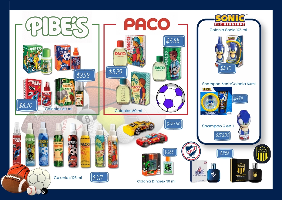 Página PDF